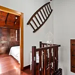 La Casina Del Fresnu Country house Onon