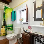 Séjour à la campagne La Casina Del Fresnu Onon