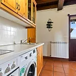 Country house La Casina Del Fresnu Onon