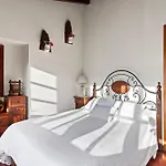 La Casina Del Fresnu Country house *