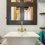 Country house La Casina Del Fresnu Onon