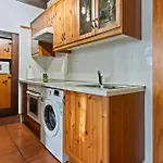 Country house La Casina Del Fresnu