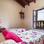 La Casina Del Fresnu *