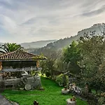 La Casina Del Fresnu Séjour à la campagne *
