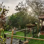 Séjour à la campagne La Casina Del Fresnu