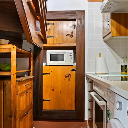 La Casina Del Fresnu *