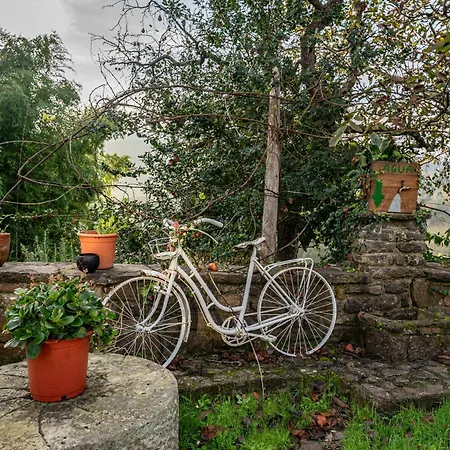 Casa de Campo La Casina Del Fresnu Onon