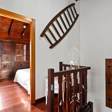 La Casina Del Fresnu Casa de Campo Onon