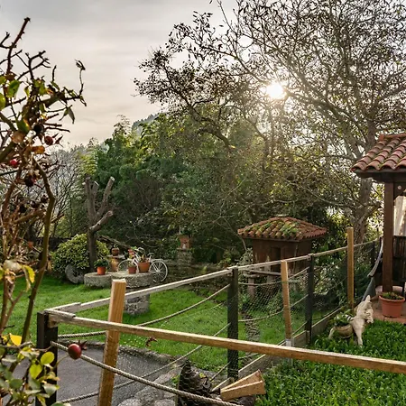 La Casina Del Fresnu *