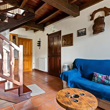 La Casina Del Fresnu