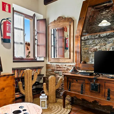 La Casina Del Fresnu Onon