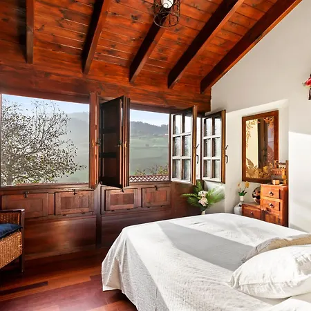 La Casina Del Fresnu * Onon