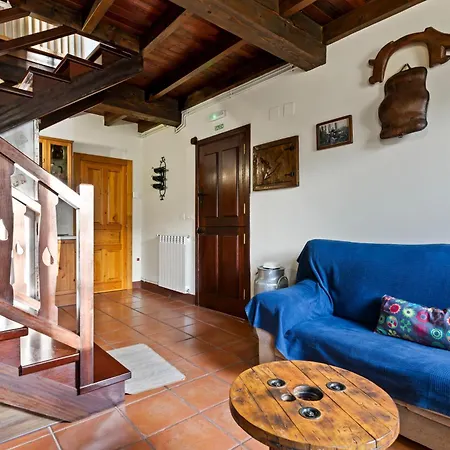 La Casina Del Fresnu