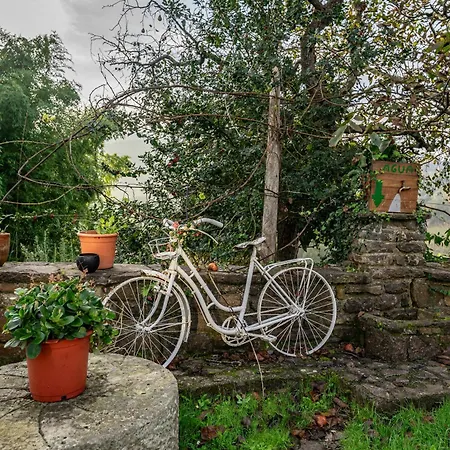 La Casina Del Fresnu Lantställe Onon