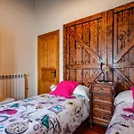 La Casina Del Fresnu * Onon
