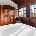 La Casina Del Fresnu Landhaus