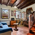 Landhaus La Casina Del Fresnu *