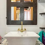 Landhaus La Casina Del Fresnu *