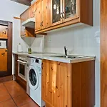 La Casina Del Fresnu Landhaus