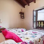 Landhaus La Casina Del Fresnu