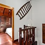 La Casina Del Fresnu