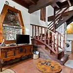 La Casina Del Fresnu Onon