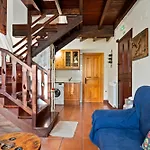 La Casina Del Fresnu