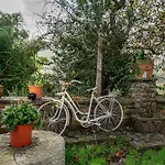 La Casina Del Fresnu Landhaus Onon