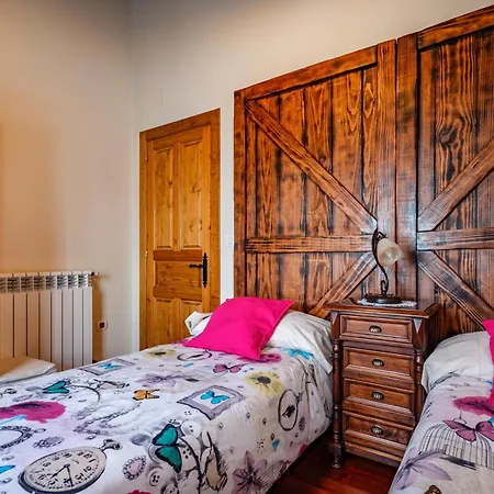 La Casina Del Fresnu * Onon