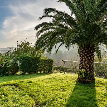 La Casina Del Fresnu * Onon