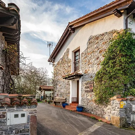 La Casina Del Fresnu