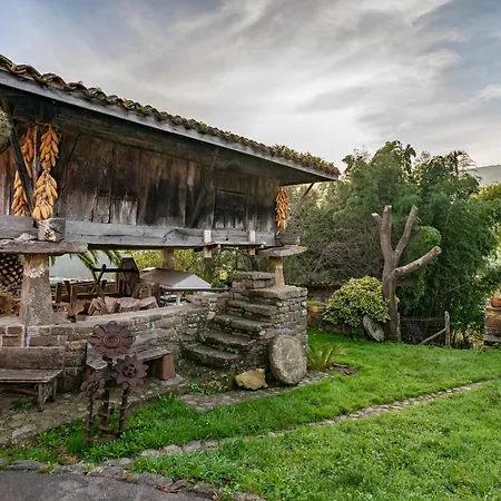 La Casina Del Fresnu *