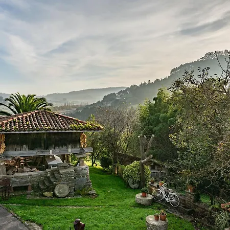 La Casina Del Fresnu Onon