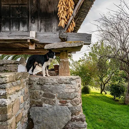 La Casina Del Fresnu *