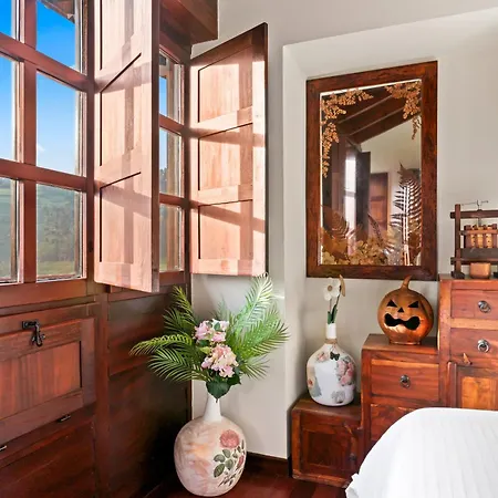 La Casina Del Fresnu