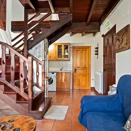 La Casina Del Fresnu